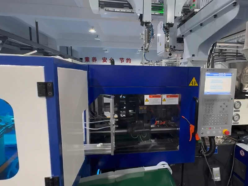 视觉轴心自动化（晴雅）